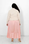 plus - Copper Blush